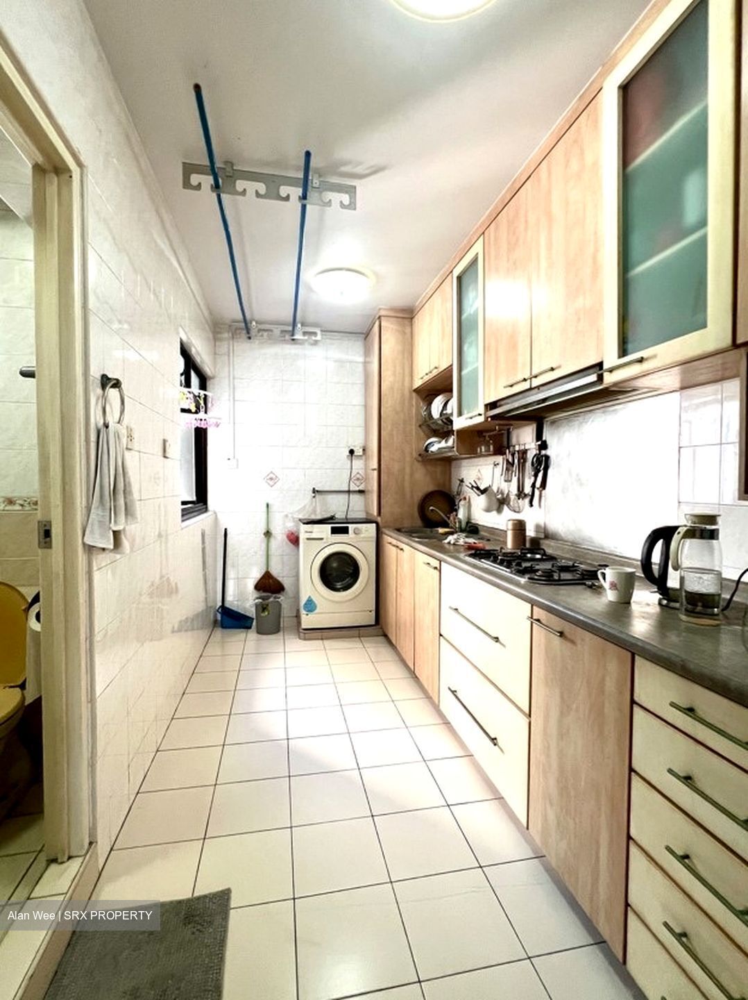Blk 18 Cantonment Towers (Bukit Merah), HDB 4 Rooms #569999991